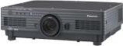 Panasonic PT-DW5000E Projector