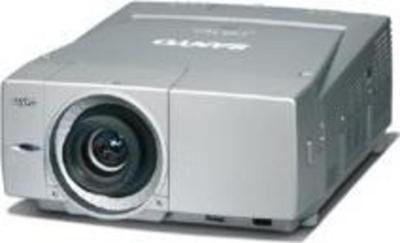 Sanyo PLC-EF60A Projector