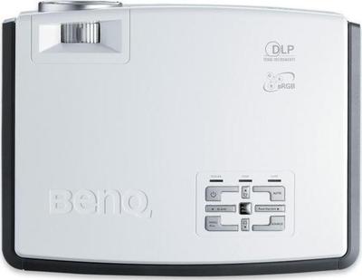 BenQ MP511 Projector