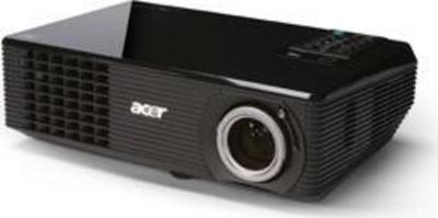 Acer X1260 Projector