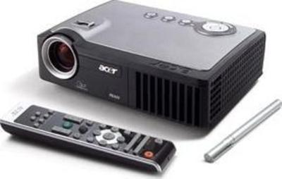 Acer PD323 Projector