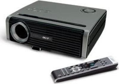Acer PH530 Projector
