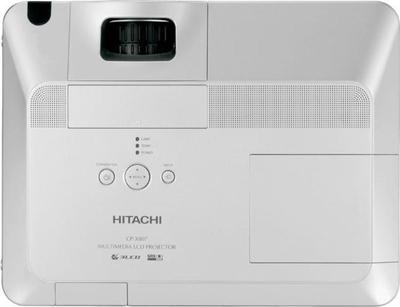 Hitachi CP-X705 Projector