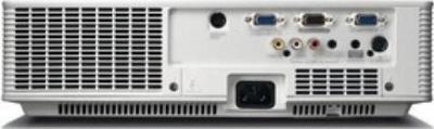 Sanyo PLC-XU105 Projektor