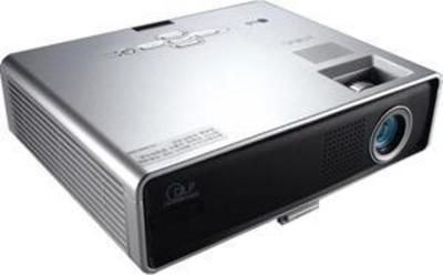 LG DX130 Projector
