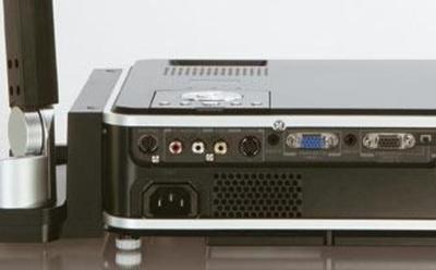 Toshiba TLP-XC3000 Beamer
