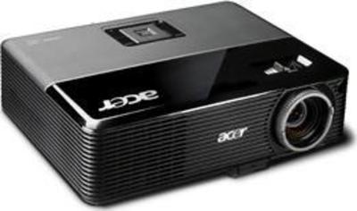 Acer P1166 Projector