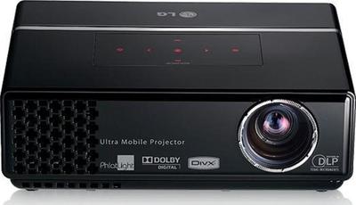 LG HS102G Projector