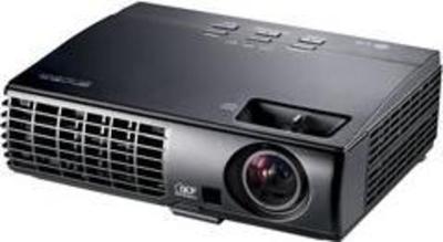 LG DX325 Projector