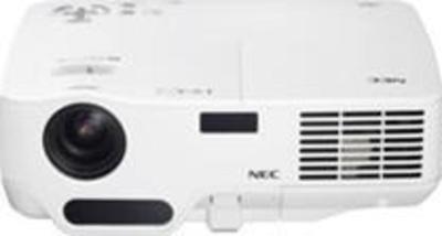 NEC NP62 Projector