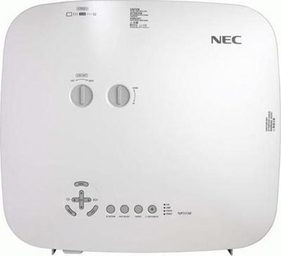 NEC NP3150