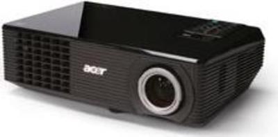 Acer X1160P Projector