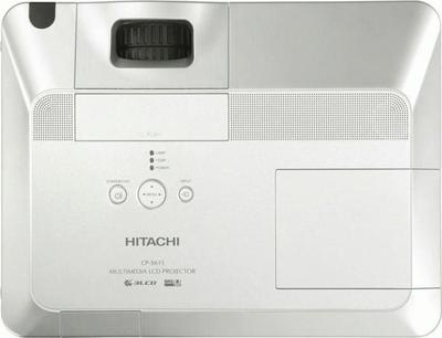 Hitachi CP-X615