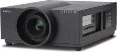 Sanyo PLC-XF71 Projektor