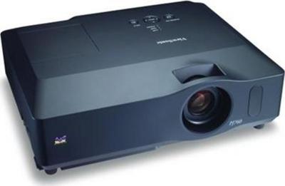 ViewSonic PJ760 Projector