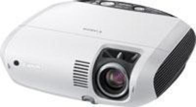 Canon LV-7370 Proyector