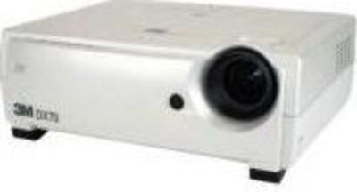 3M DX70 Projector