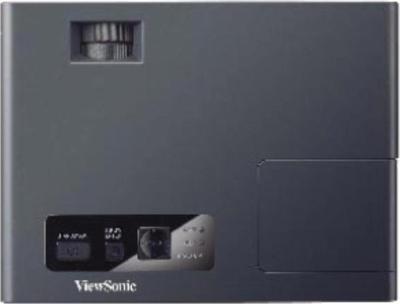 ViewSonic PJL3211 Projector