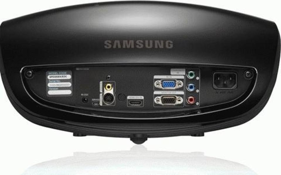 Samsung SP-D300 