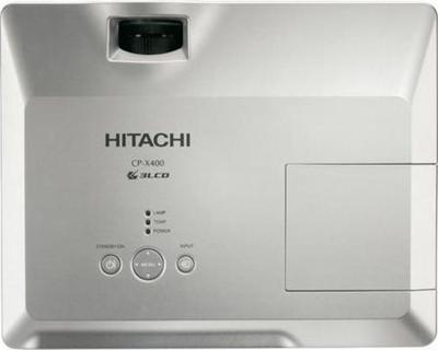 Hitachi CP-X417