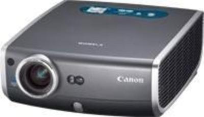 Canon XEED SX60 Projektor