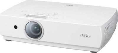 Sanyo PLC-XC50 Projector