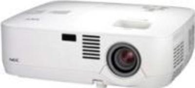 NEC NP510W Projector