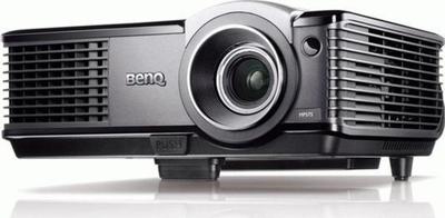 BenQ MP575 Projector