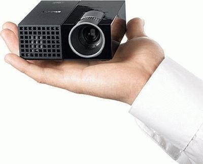 Dell M109S Proyector