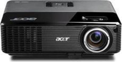 Acer P1270 Projector