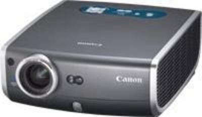 Canon XEED SX 7 Projector
