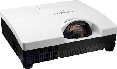 Hitachi CP-D10 Projector