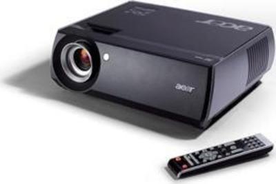 Acer P7290 Projector