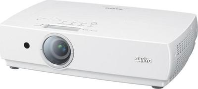 Sanyo PLC-XC56 Projector