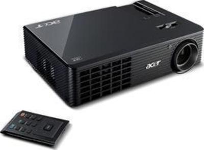 Acer X1261 Projector