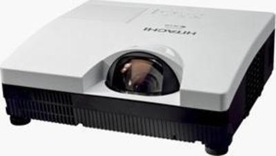 Hitachi ED-D10N Projector