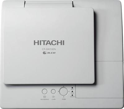 Hitachi CP-AW100N Projector