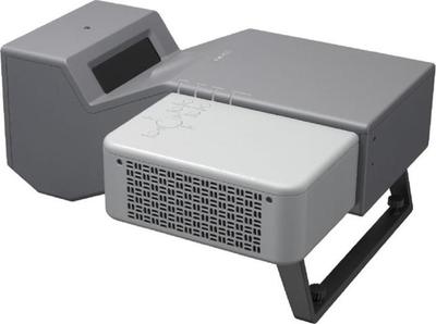 Sanyo PLC-XL50A Projector