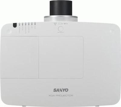 Sanyo PLC-XM150