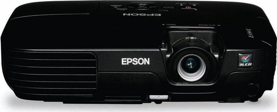 Epson PowerLite S8+ 