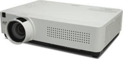 Sanyo PLC-XU301A Projector