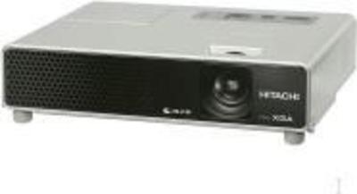 Hitachi CP-X5 Projector