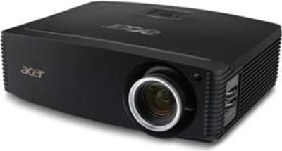 Acer P7203 Projector