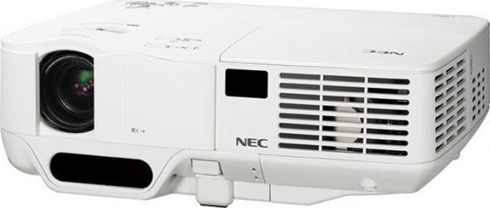 NEC NP64 