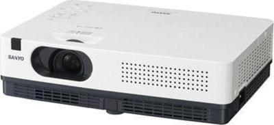 Sanyo PLC-XD2600 Projektor