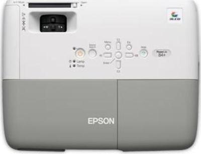 Epson PowerLite 84+ Projecteur