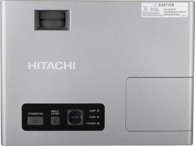 Hitachi CP-X253