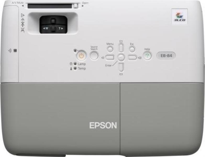 Epson PowerLite 84 