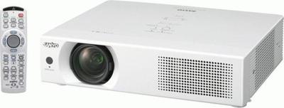 Sanyo PLC-WXU700 Projector