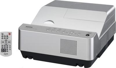 Sanyo PDG-DWL2500 Projector